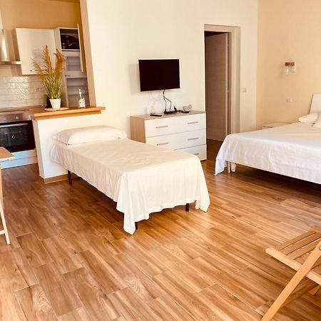 Casa Maka' Apartment Olbia Exterior photo