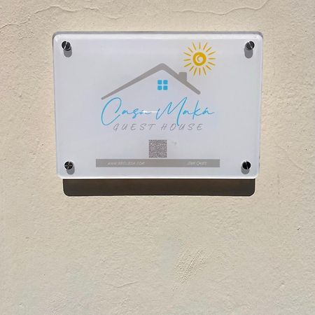 Casa Maka' Apartment Olbia Exterior photo