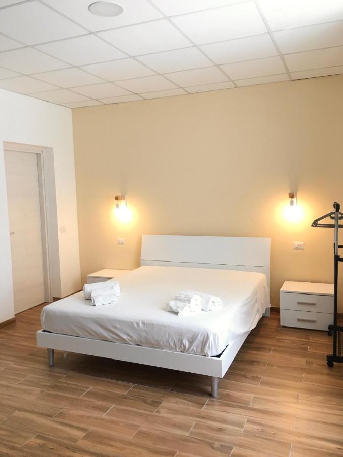 Casa Maka' Apartment Olbia Exterior photo